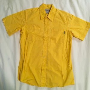 Carhartt Button Down
